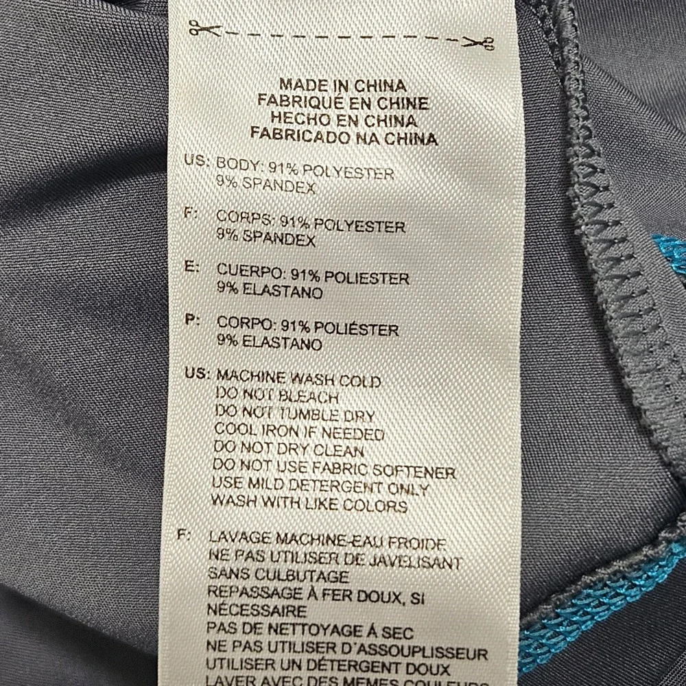 adidas puremotion long